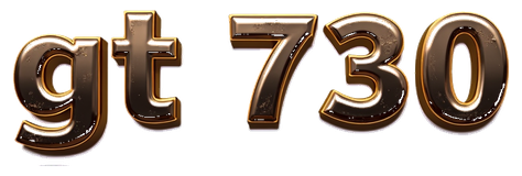 gt 730 logo