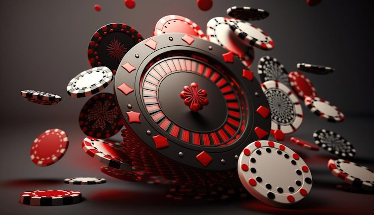 gt 730 Live Casino